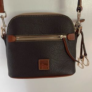 Dooney & Bourke Domed Crossbody